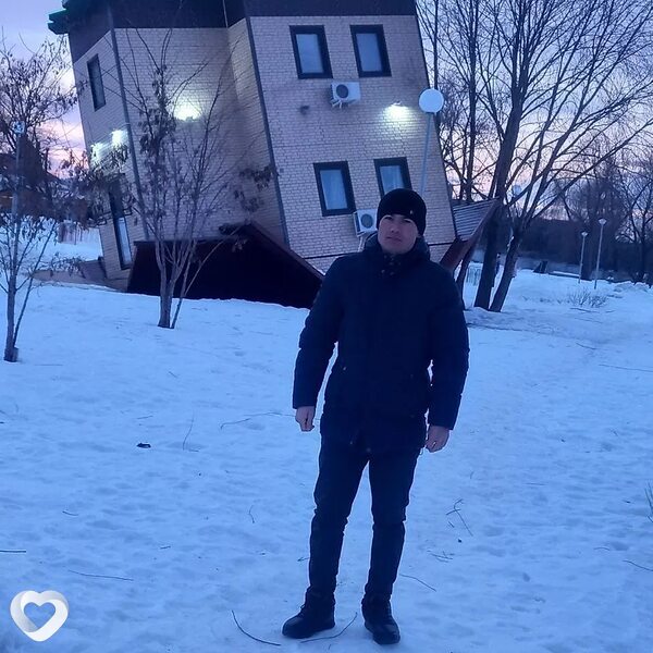 Толибжон, 28, Пензе — анкета №570316