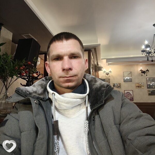 Антон, 31, Марксе — анкета №570320