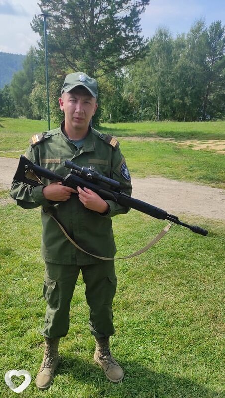 Игорь, 31, Ангарске — анкета №570326