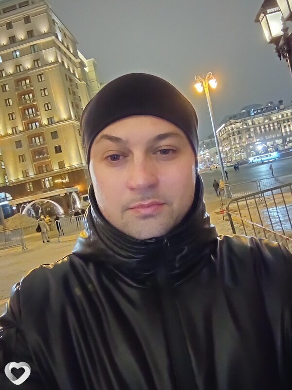 Тим, 38, Гомеле — анкета №570140