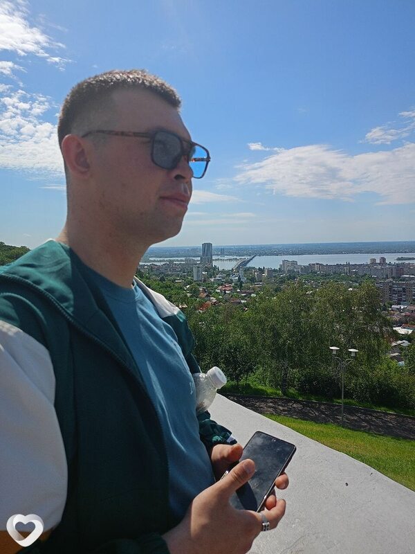 Дмитрий, 25, Петровске — анкета №570143