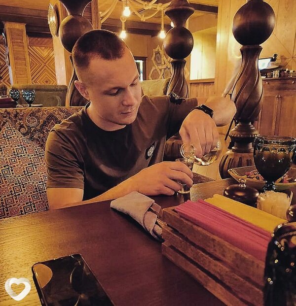 Vasiliy, 30, Липецке — анкета №570145