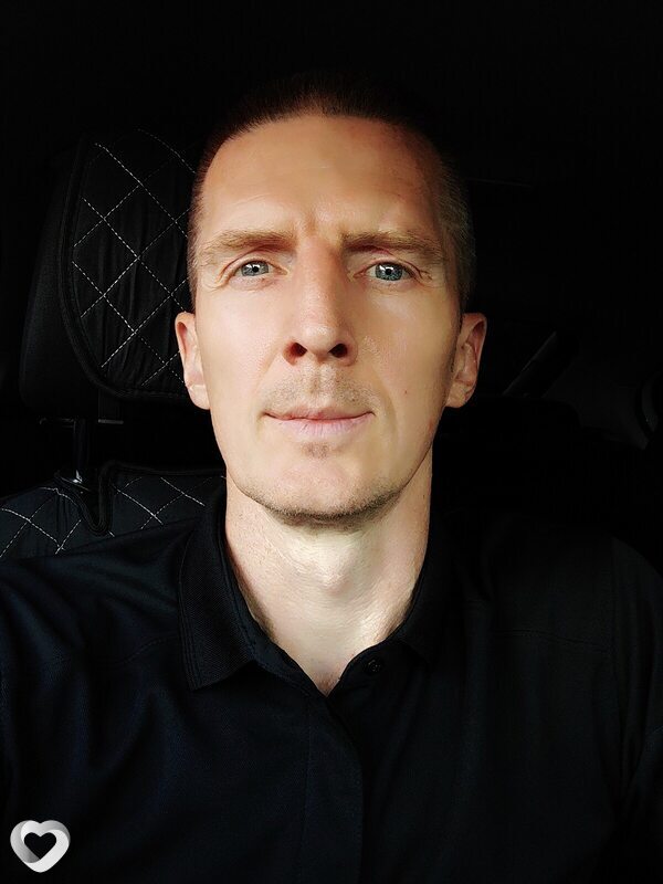 Михаил, 46, Москве — анкета №570146