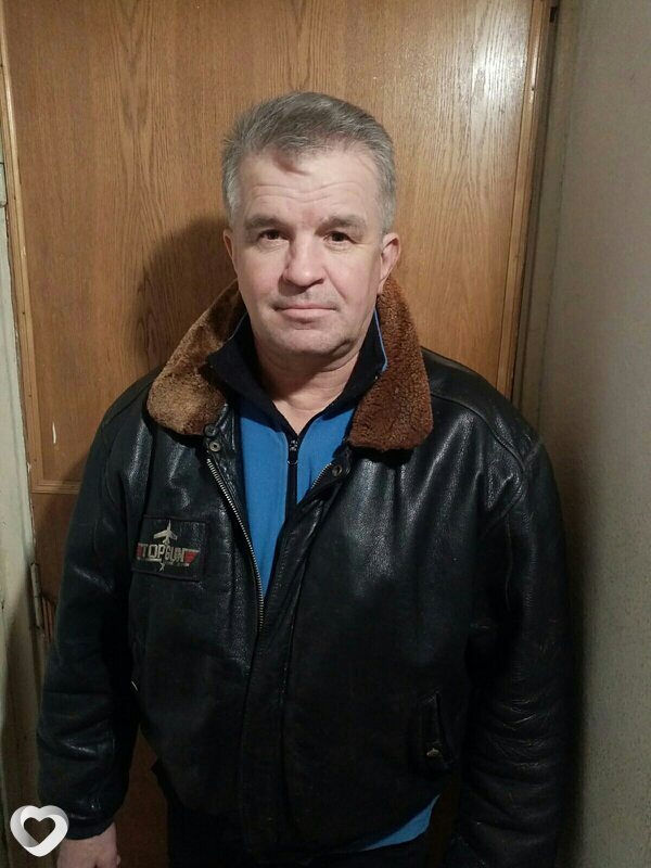 Дмитрий, 58, Минске — анкета №570148