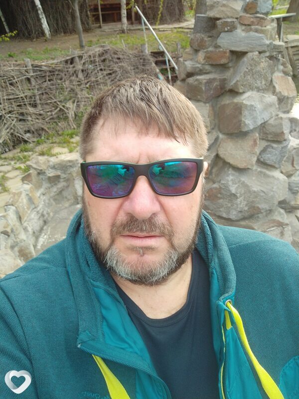 Андрей, 57, Ростове-на-Дону — анкета №570151
