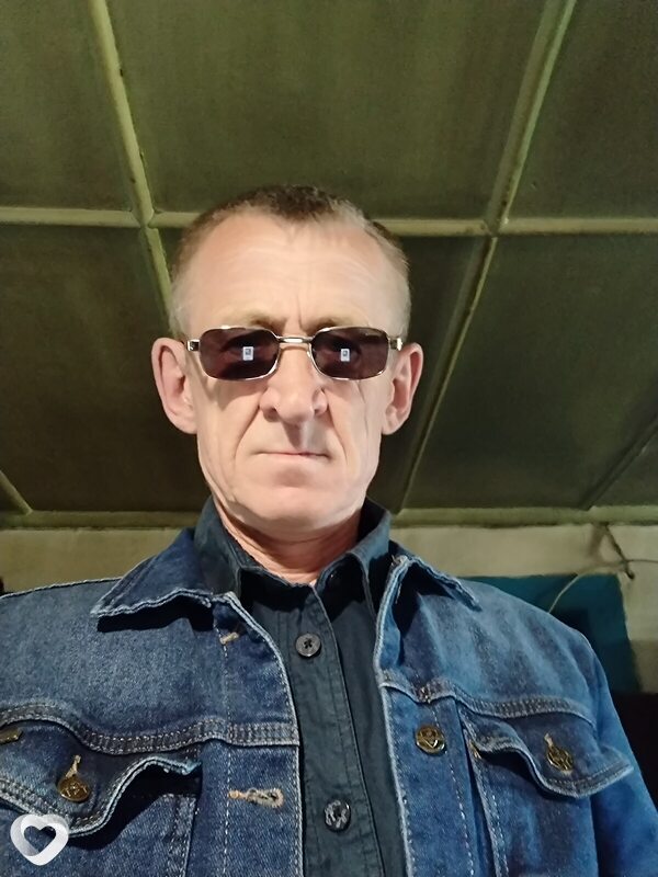 Сергей, 59, Лиде — анкета №570153
