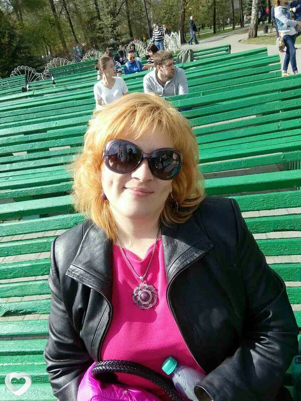 Анна, 46, Челябинске — анкета №570157