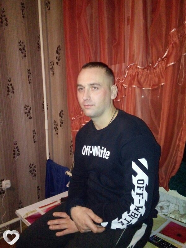Денис, 33, Слониме — анкета №570158