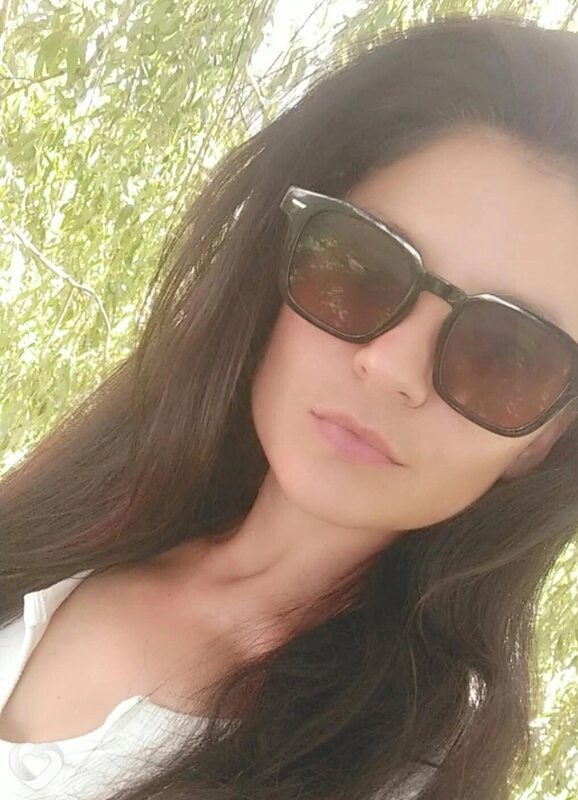 Маргарита, 23, Орше — анкета №570161