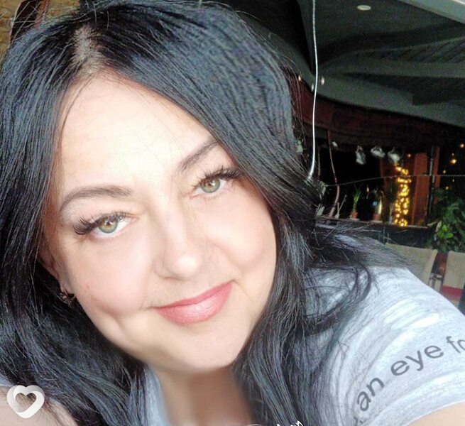 Наталья, 57, Белгороде — анкета №570367