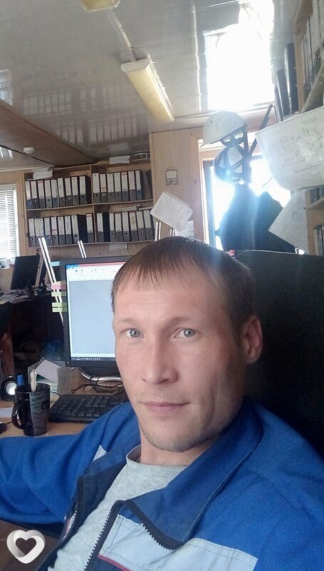 Петр, 36, Шелехове — анкета №570368