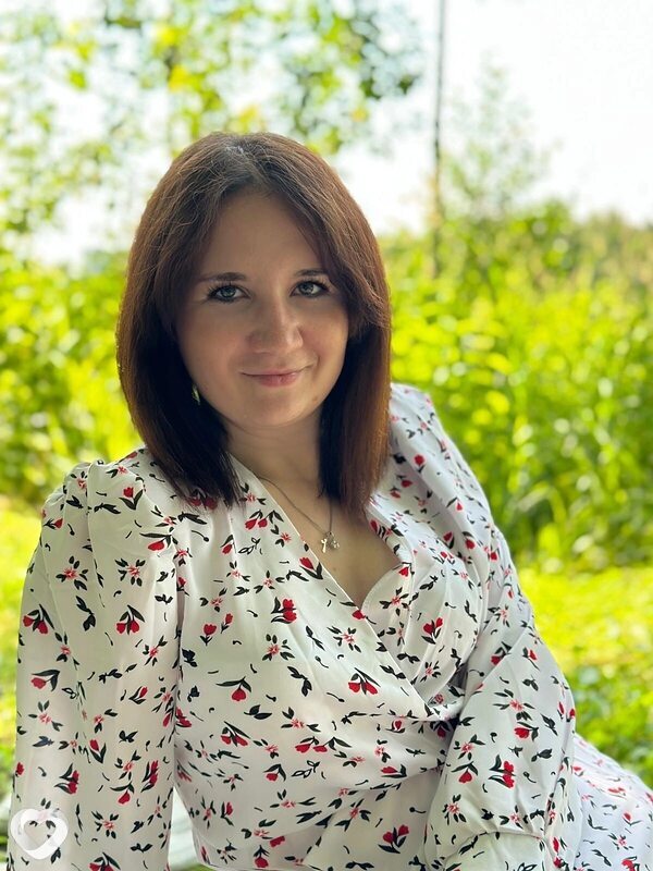 Юлия, 30, Балашихе — анкета №570370