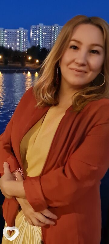 Зухра, 46, Санкт-Петербурге — анкета №570379
