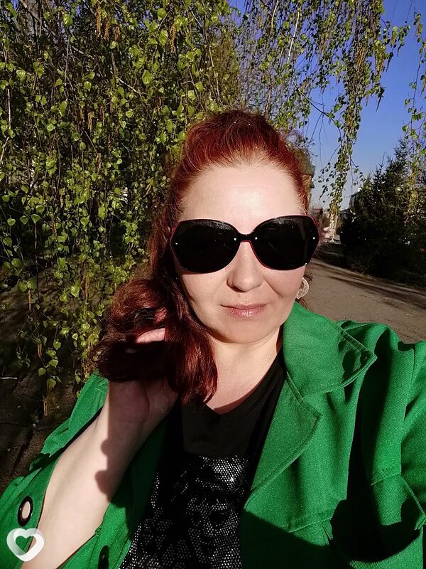 Алёна, 47, Новоалтайске — анкета №570381