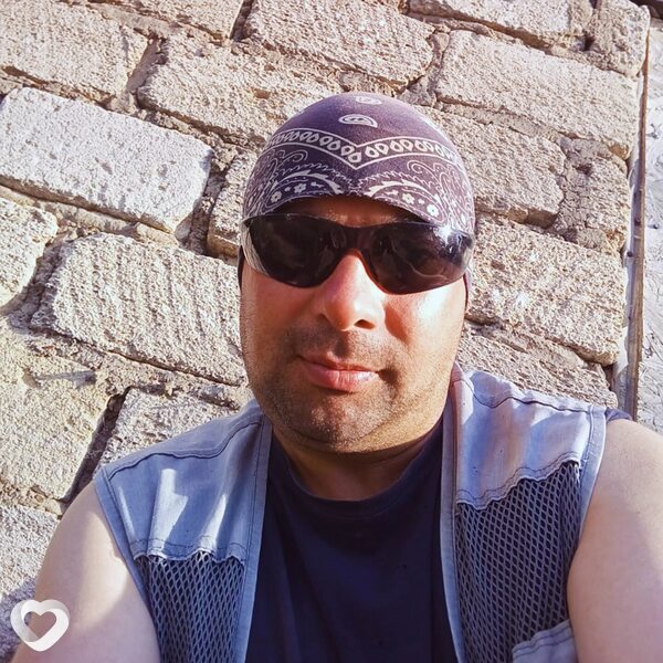 Aslan Bexultanov, 39, Уральске — анкета №570382