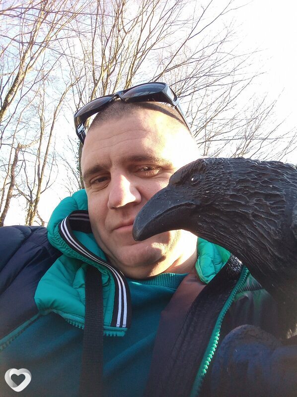 Дмитрий, 42, Краснодаре — анкета №570383