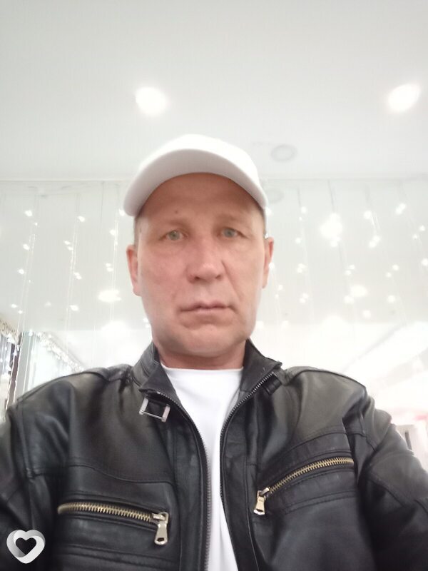 Андрей, 53, Казани — анкета №570385