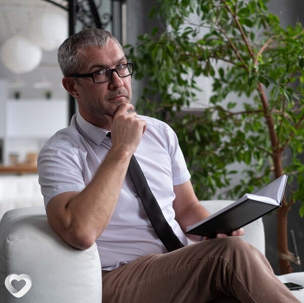 Николай, 45, Москве — анкета №570386