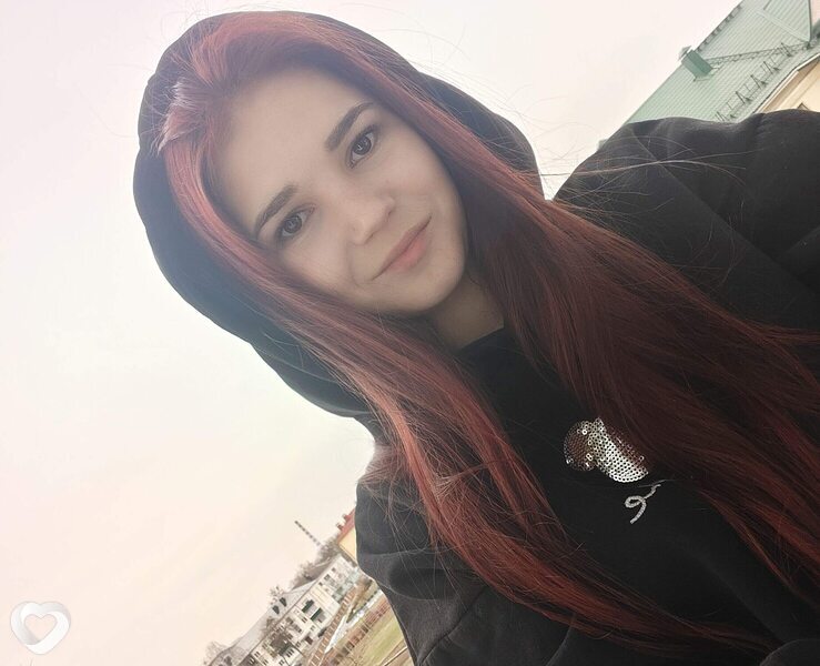 Марина, 26, Столине — анкета №570387