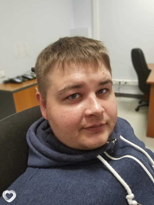 Евгений, 36, Уфе — анкета №570390