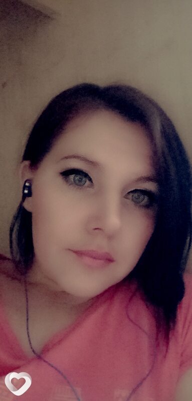 Елена, 33, Гомеле — анкета №570392