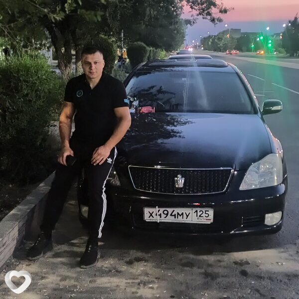 Андрей, 34, Астане — анкета №570398