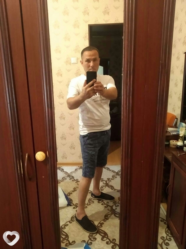 Охотник, Ургенч