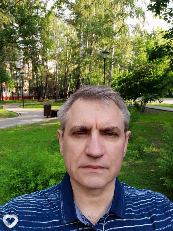 Саша, 59, Москве — анкета №570404