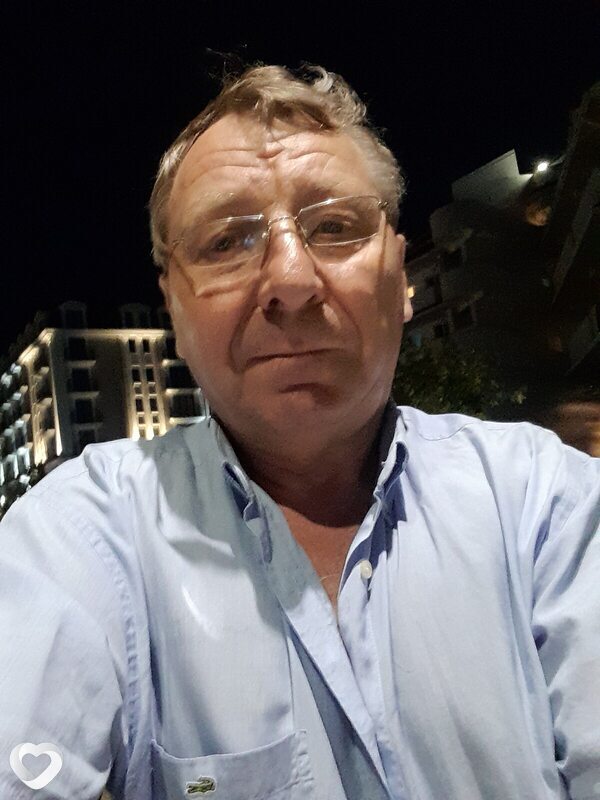 Владимир Щетин, 64, Дзержинске — анкета №570405