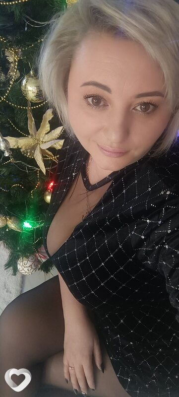 Анна, 42, Краснодаре — анкета №570406