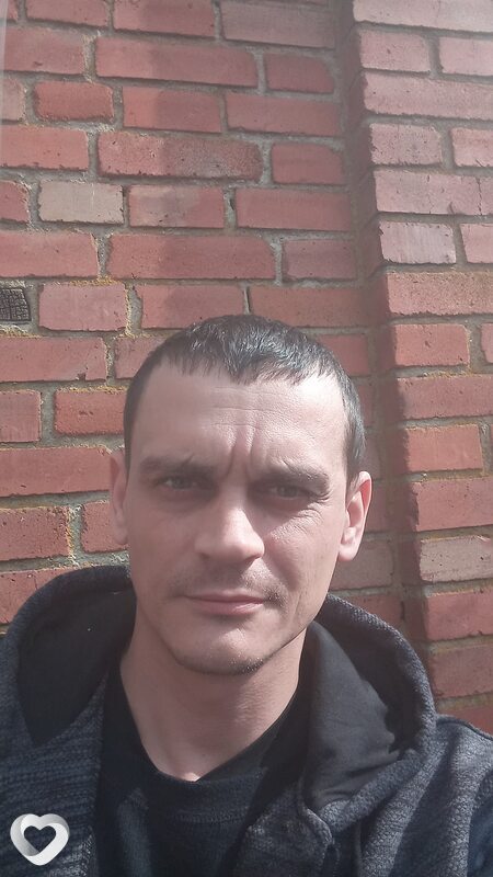 Владимир, 39, Херсоне — анкета №570337