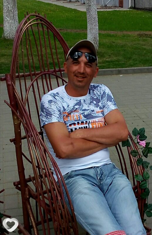 Виталий, 43, Славянске-на-Кубани — анкета №570340