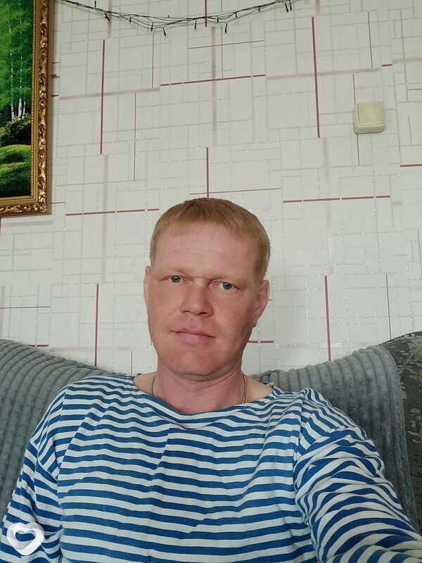 Дмитрий, 36, Бугуруслане — анкета №570345