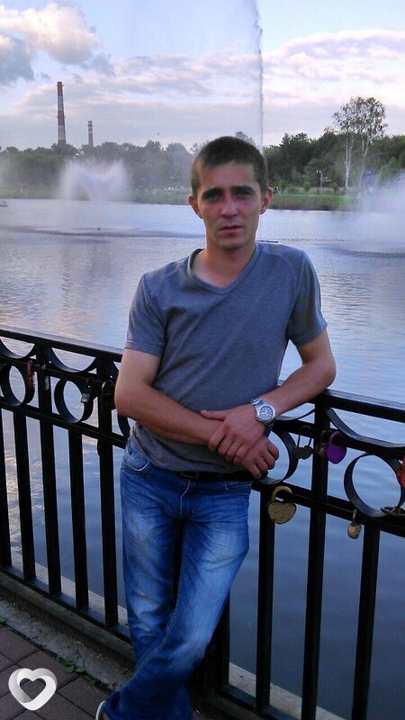 Иван, 35, Мытищах — анкета №570347