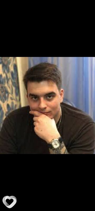 Вадим, 27, Бресте — анкета №570348