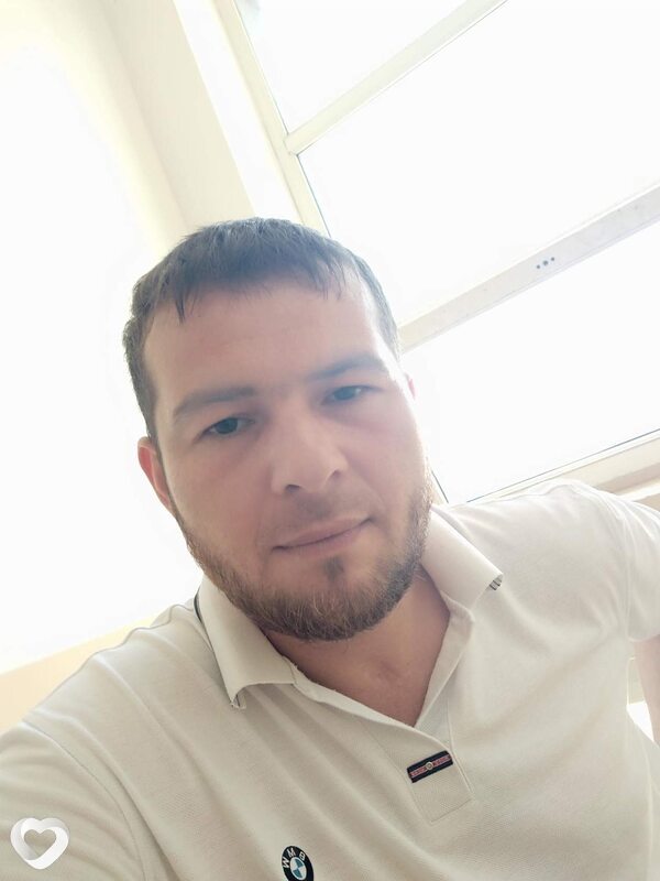 Тима, 41, Москве — анкета №570465