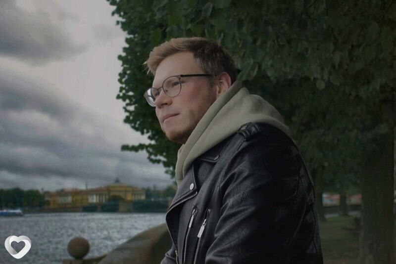 Илья, 36, Москве — анкета №570468