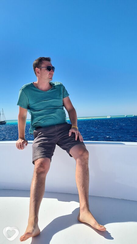 Андрей, 42, Москве — анкета №570471