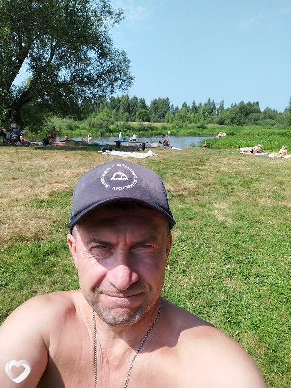 Сергей, 51, Твери — анкета №570475