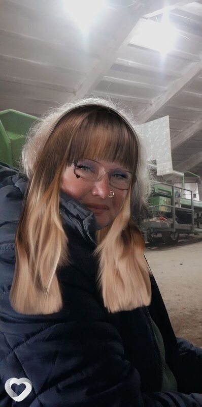 Лариса, Буденновск