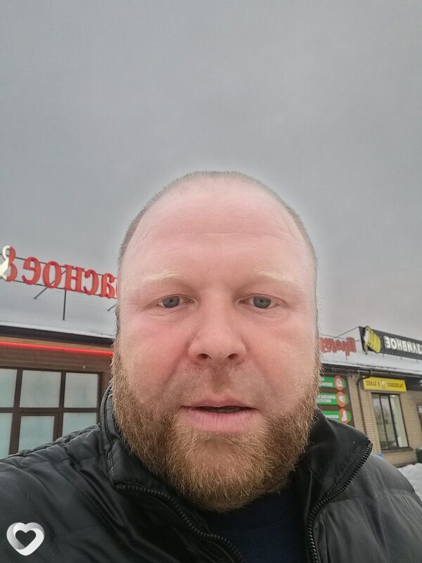 Егор, 41, Ижевске — анкета №570483