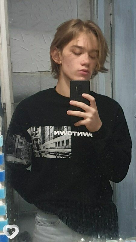 Кирилл, 22, Екатеринбурге — анкета №570485