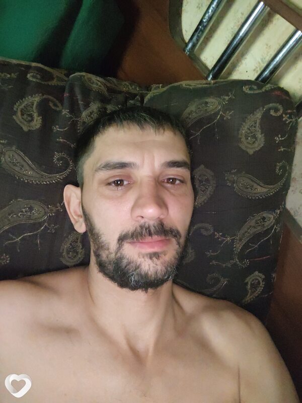 Виталий, 37, Караганде — анкета №570612