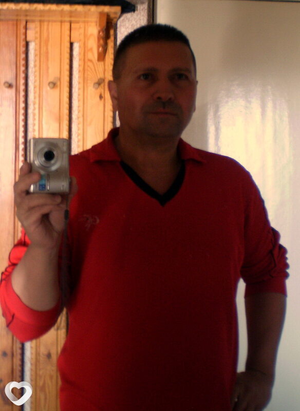 Игорь, 52, Могилев — анкета №570614