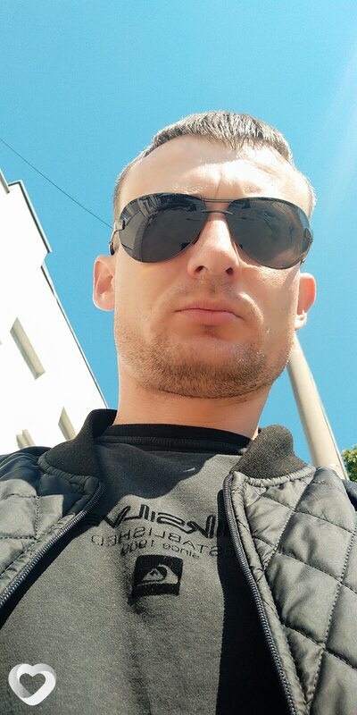 Александр, 37, Кременчуге — анкета №570621
