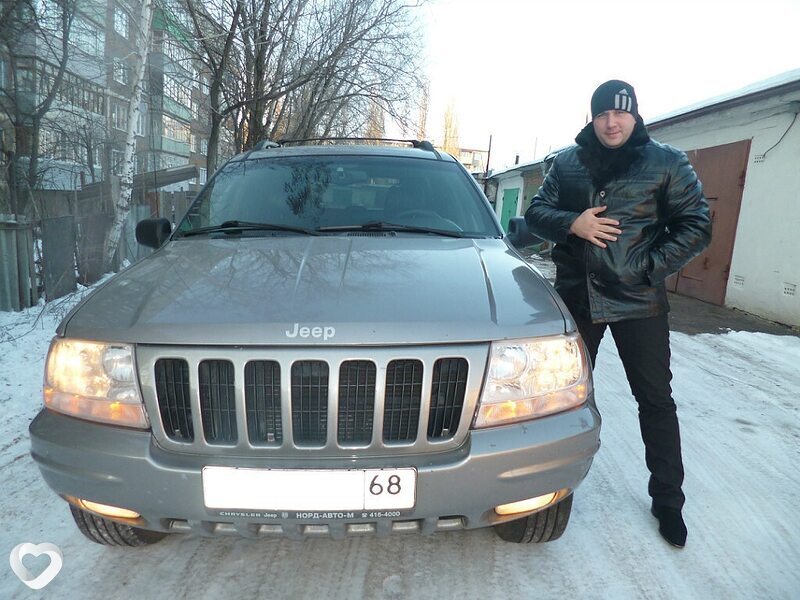 Евгений, 40, Мичуринске — анкета №570622