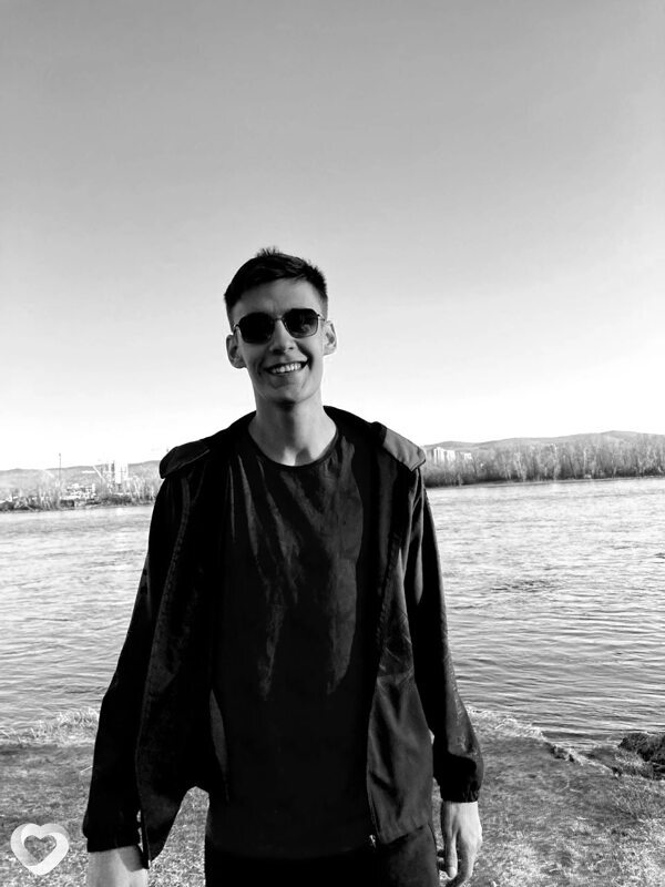 Олег, 22, Красноярске — анкета №570624