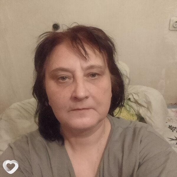 Ольга, 57, Санкт-Петербурге — анкета №570625