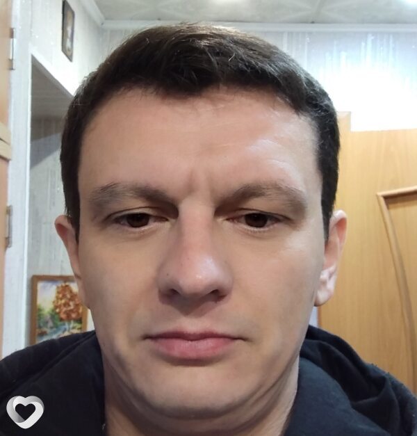Роман, 41, Мурманске — анкета №570633