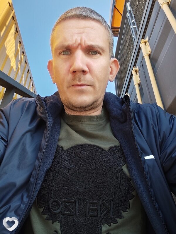 Дмитрий, 41, Одессе — анкета №570539